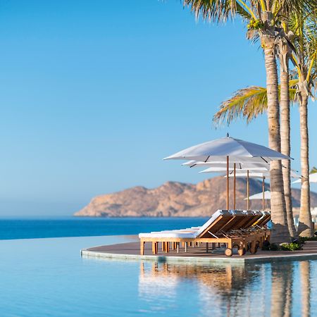 Grand Velas Los Cabos Luxury All Inclusive Cabo San Lucas Kültér fotó