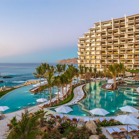 Grand Velas Los Cabos Luxury All Inclusive Cabo San Lucas Kültér fotó