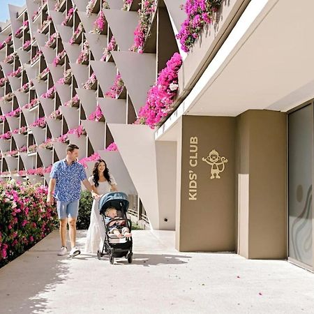 Grand Velas Los Cabos Luxury All Inclusive Cabo San Lucas Kültér fotó