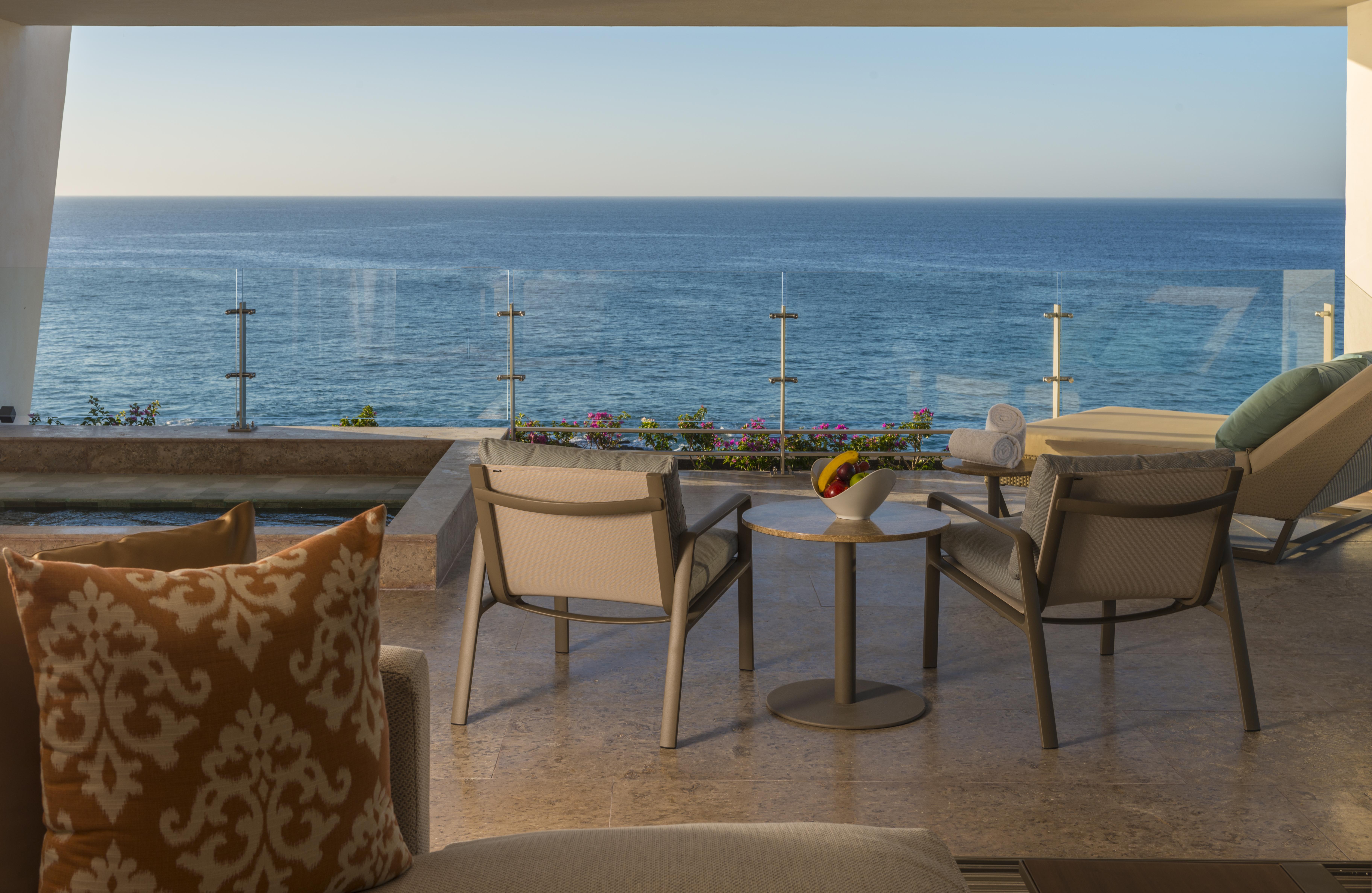 Grand Velas Los Cabos Luxury All Inclusive Cabo San Lucas Kültér fotó
