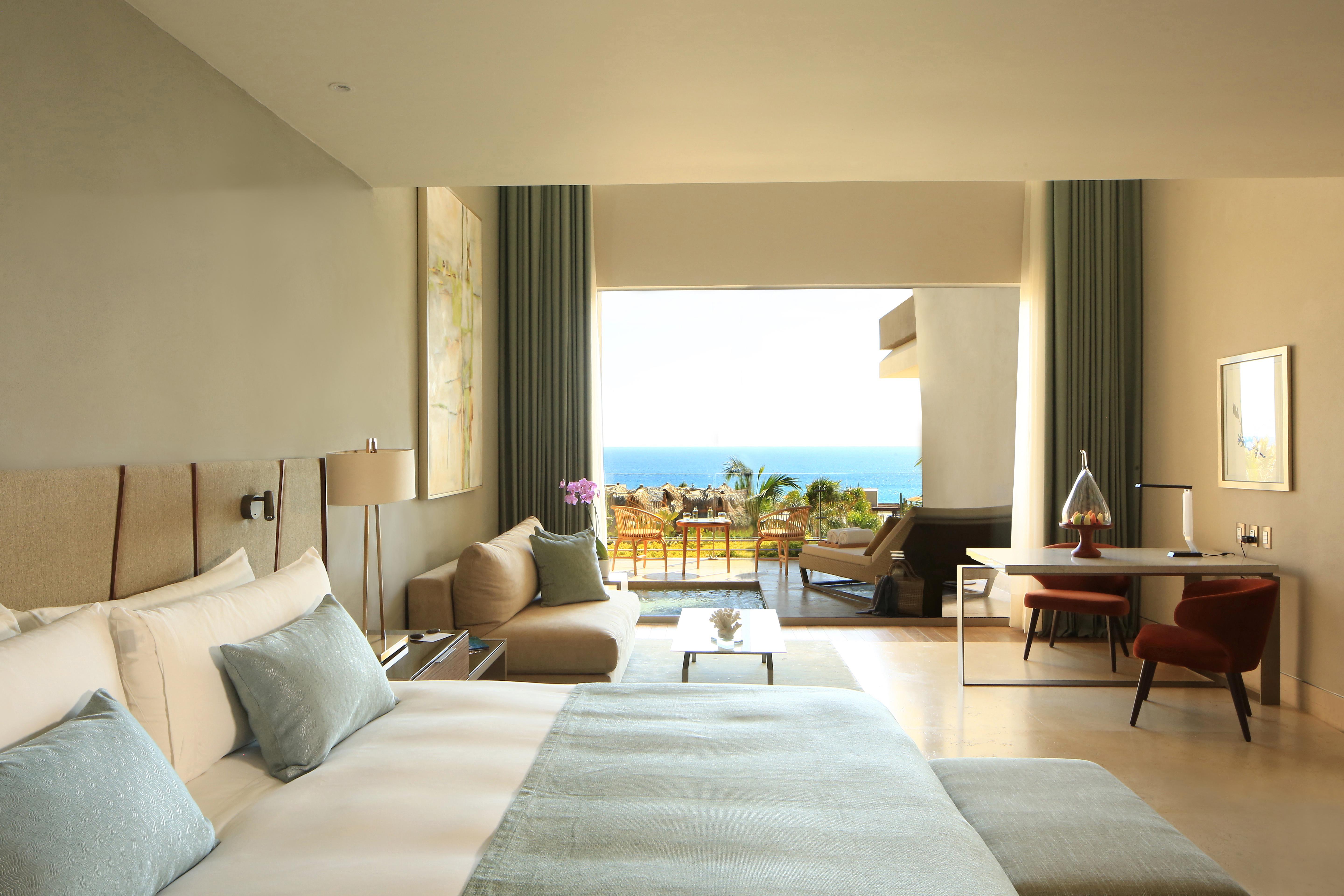 Grand Velas Los Cabos Luxury All Inclusive Cabo San Lucas Kültér fotó