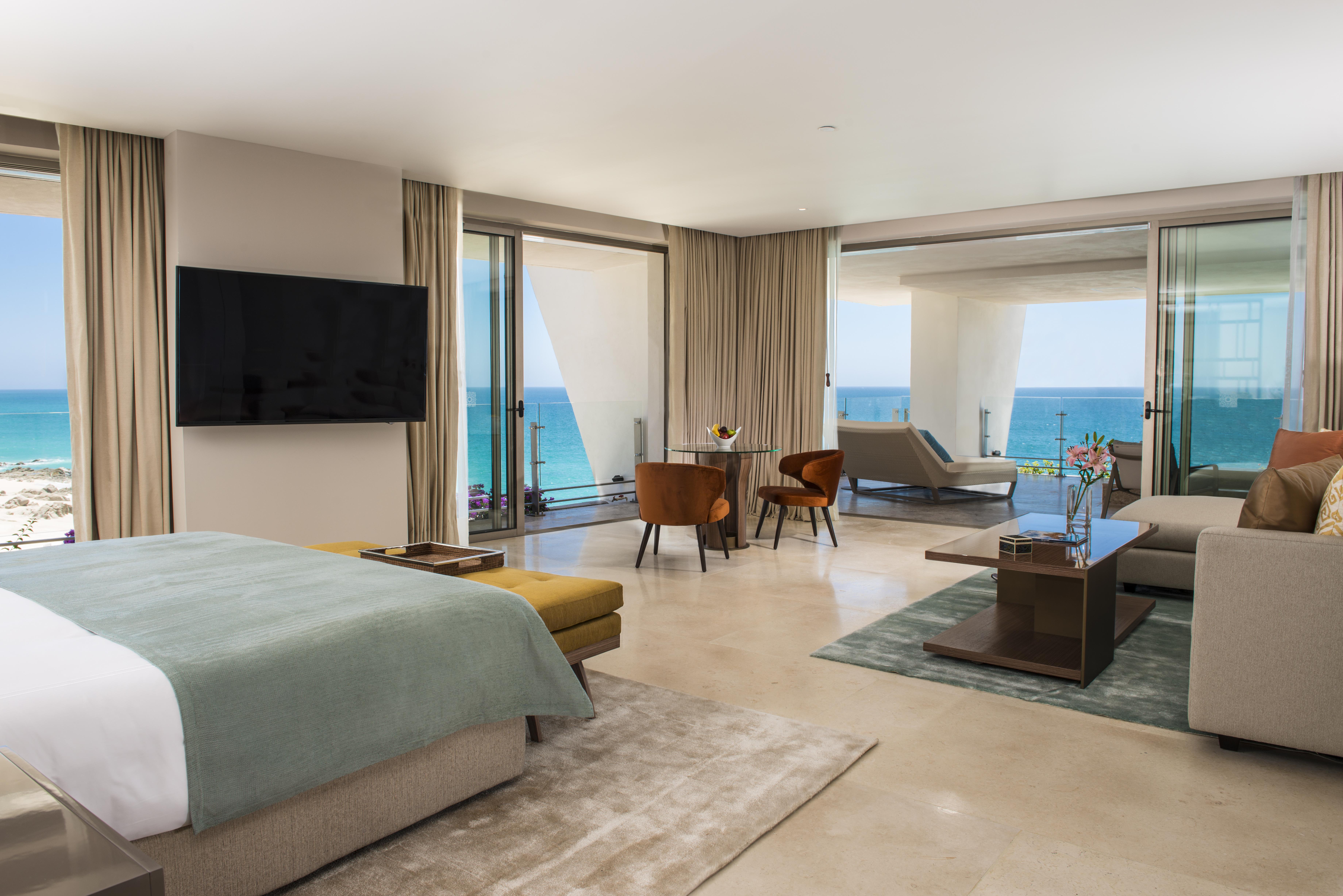 Grand Velas Los Cabos Luxury All Inclusive Cabo San Lucas Kültér fotó