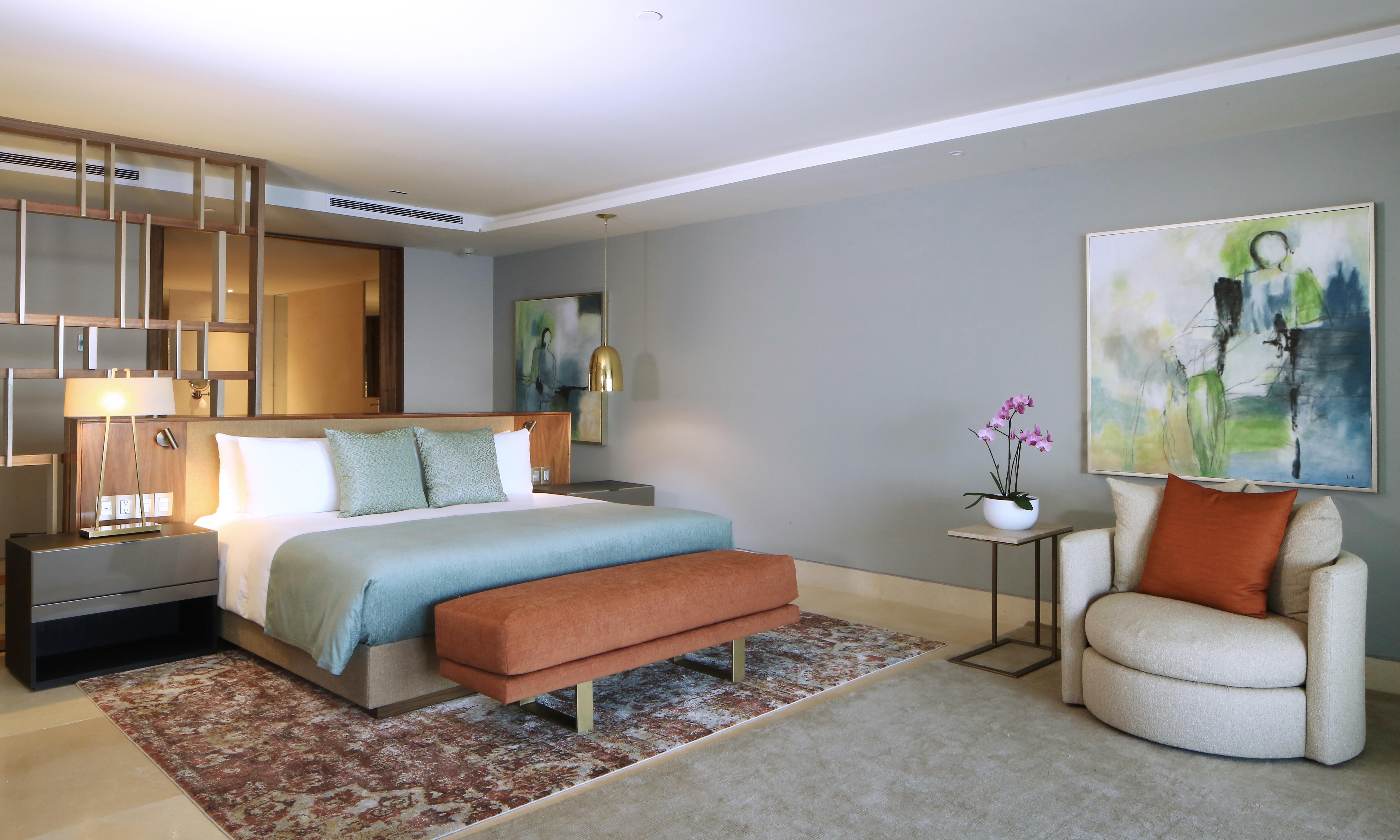 Grand Velas Los Cabos Luxury All Inclusive Cabo San Lucas Kültér fotó