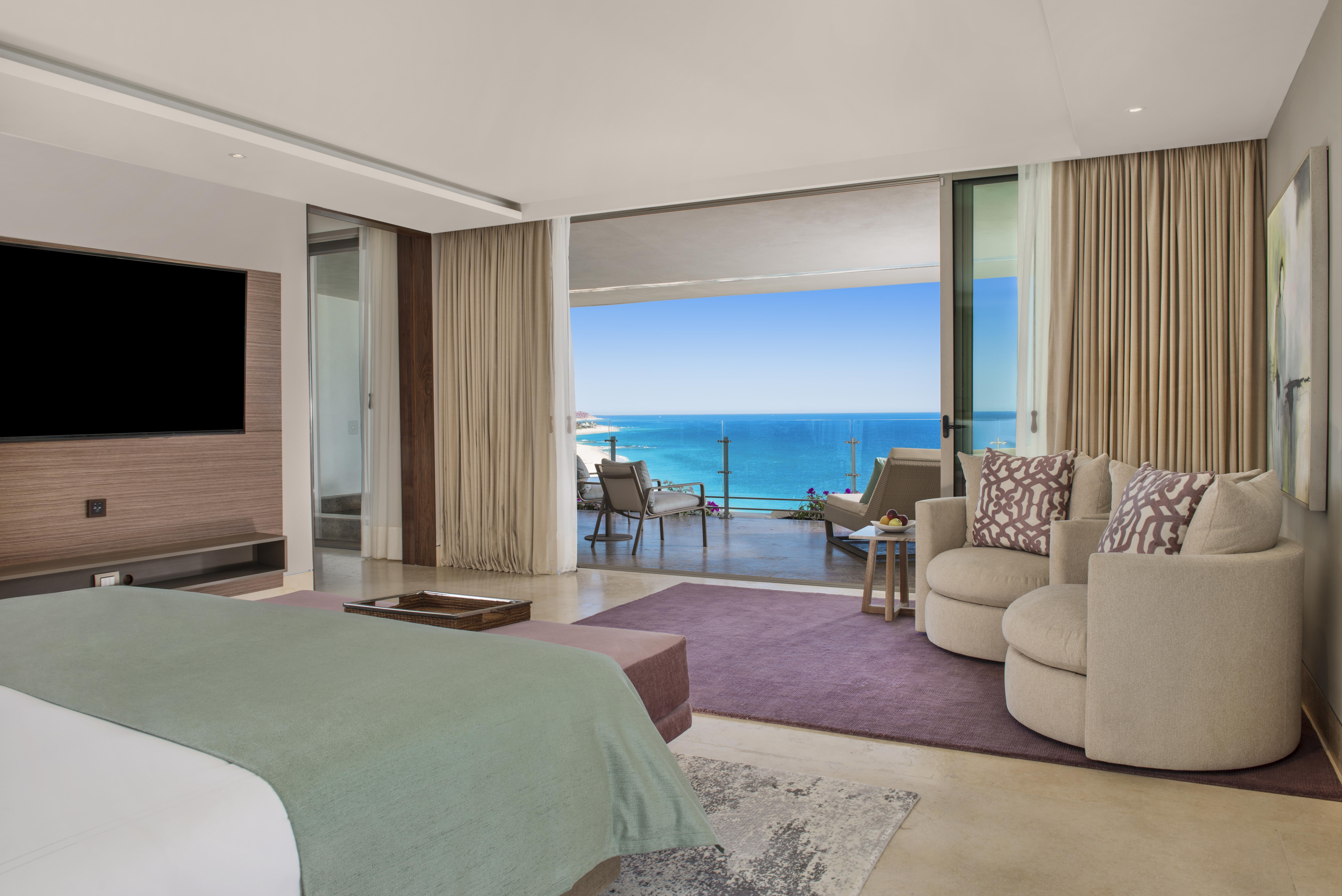 Grand Velas Los Cabos Luxury All Inclusive Cabo San Lucas Kültér fotó