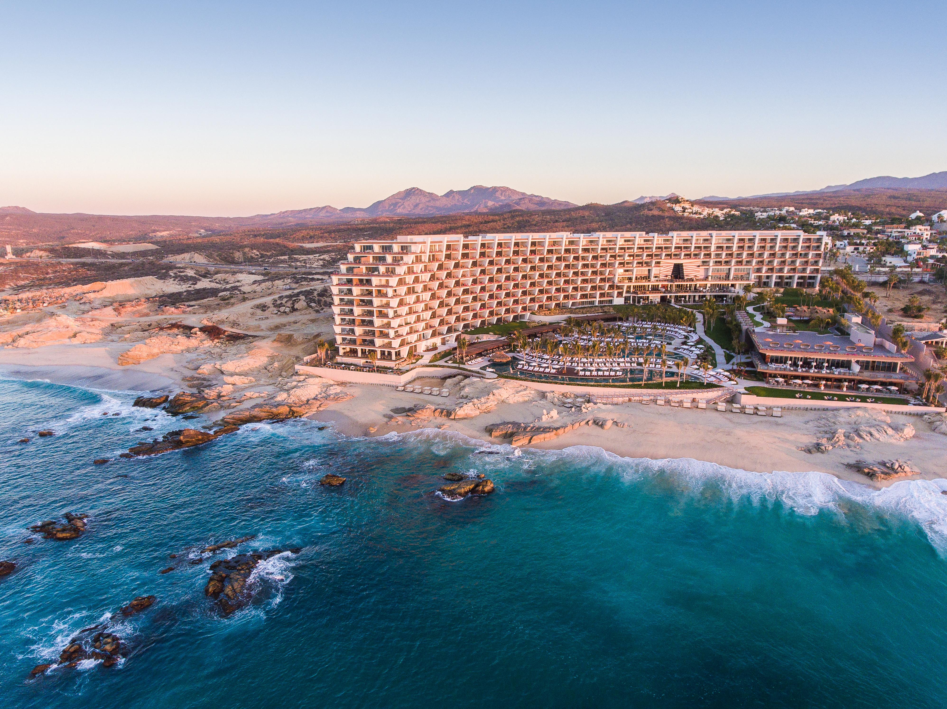 Grand Velas Los Cabos Luxury All Inclusive Cabo San Lucas Kültér fotó