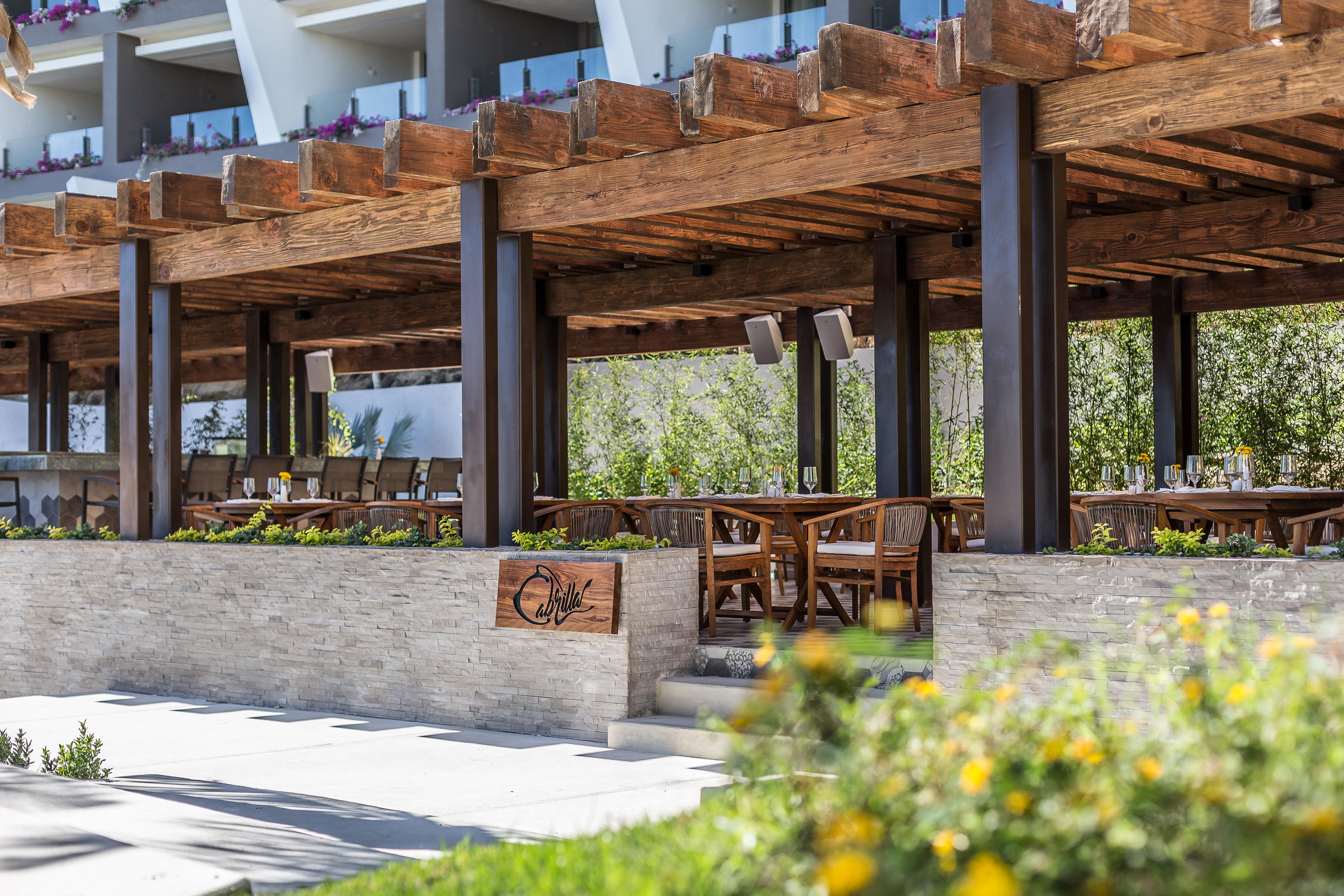 Grand Velas Los Cabos Luxury All Inclusive Cabo San Lucas Kültér fotó