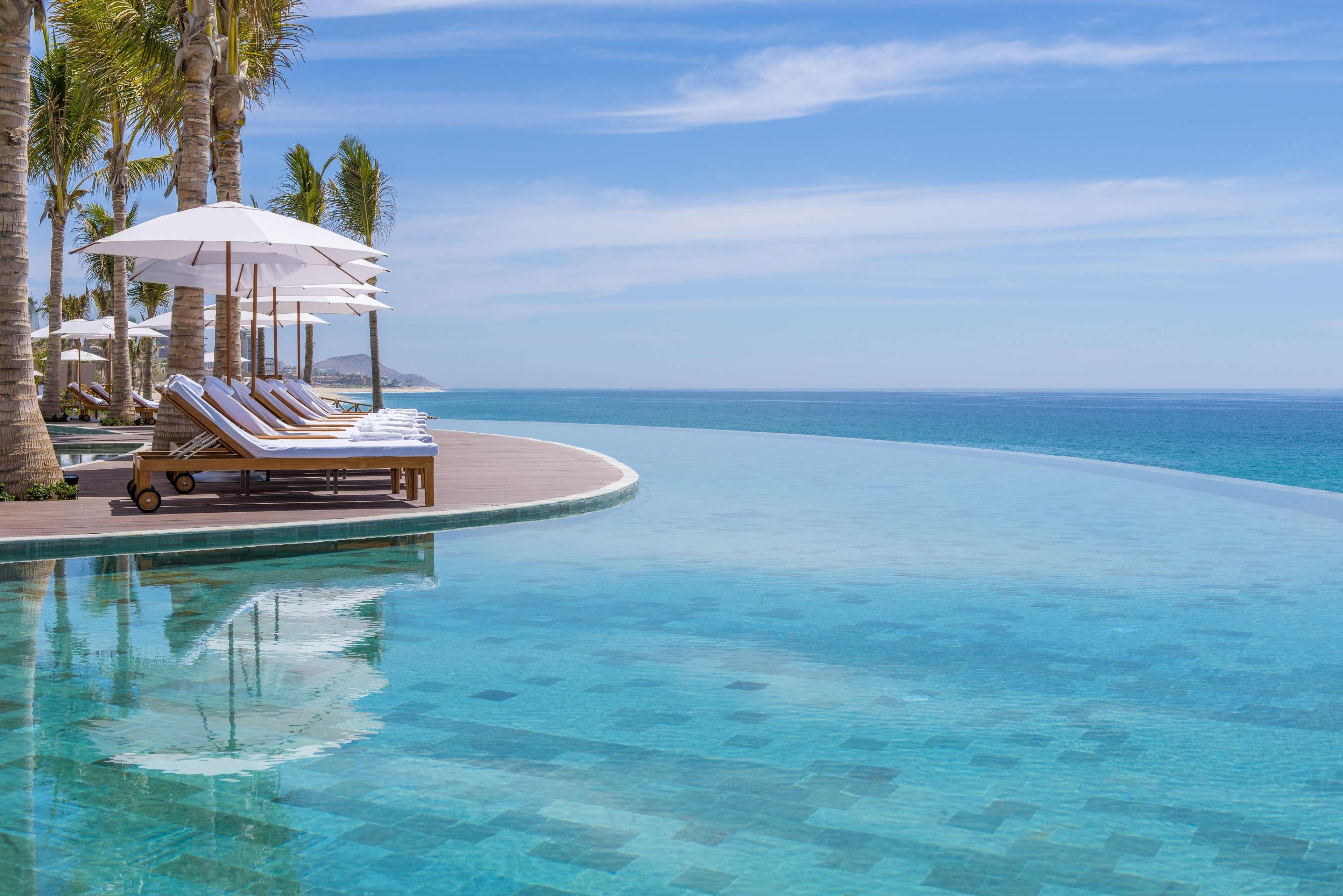 Grand Velas Los Cabos Luxury All Inclusive Cabo San Lucas Kültér fotó