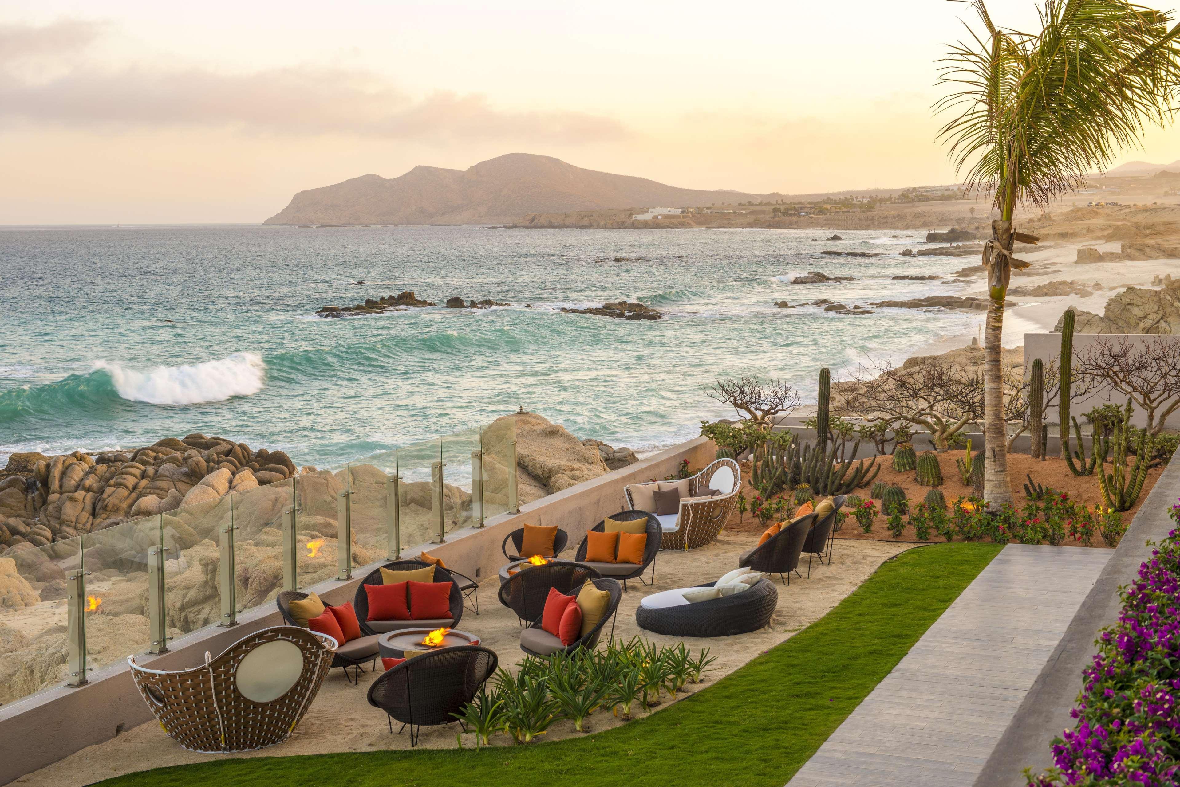 Grand Velas Los Cabos Luxury All Inclusive Cabo San Lucas Kültér fotó