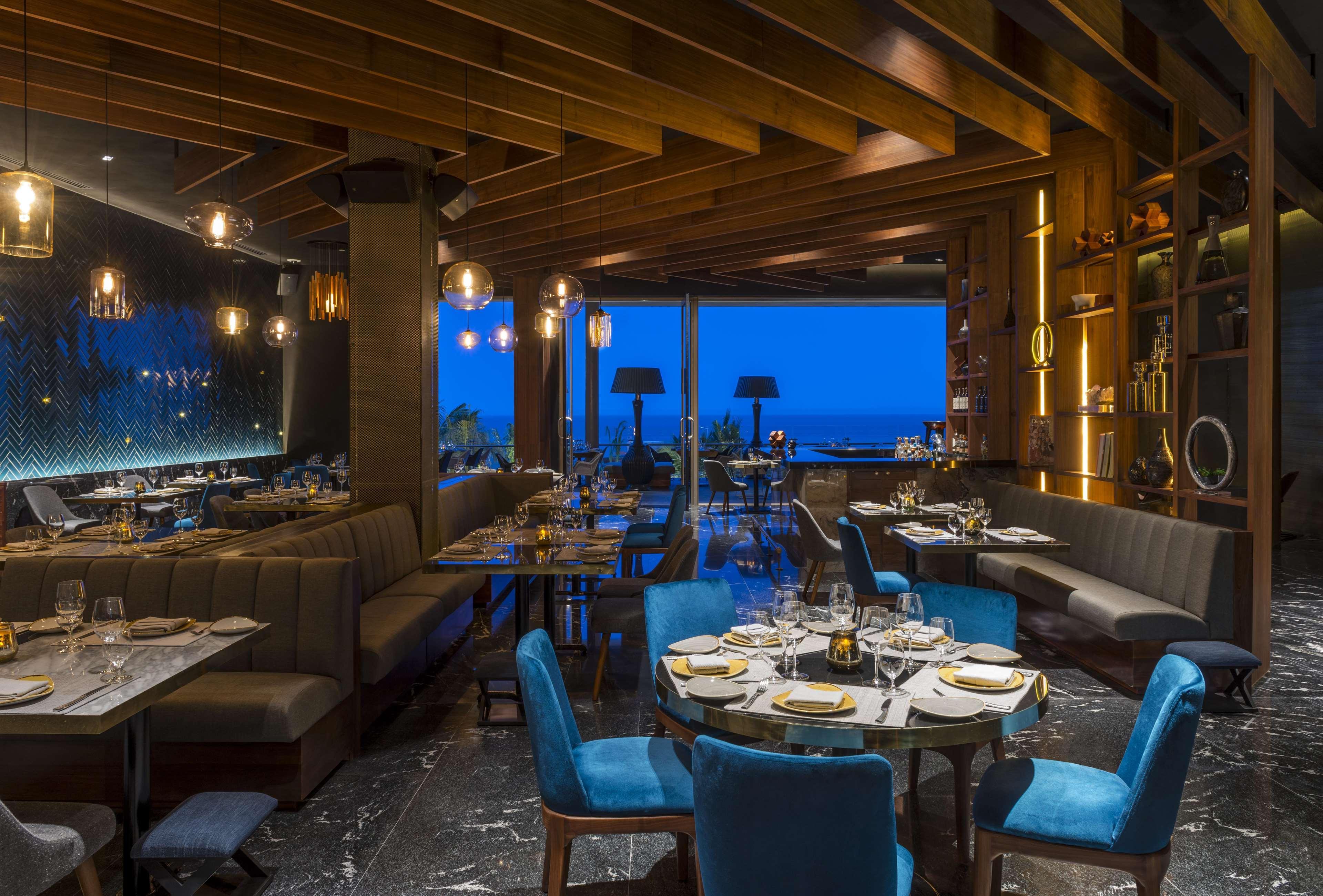 Grand Velas Los Cabos Luxury All Inclusive Cabo San Lucas Kültér fotó