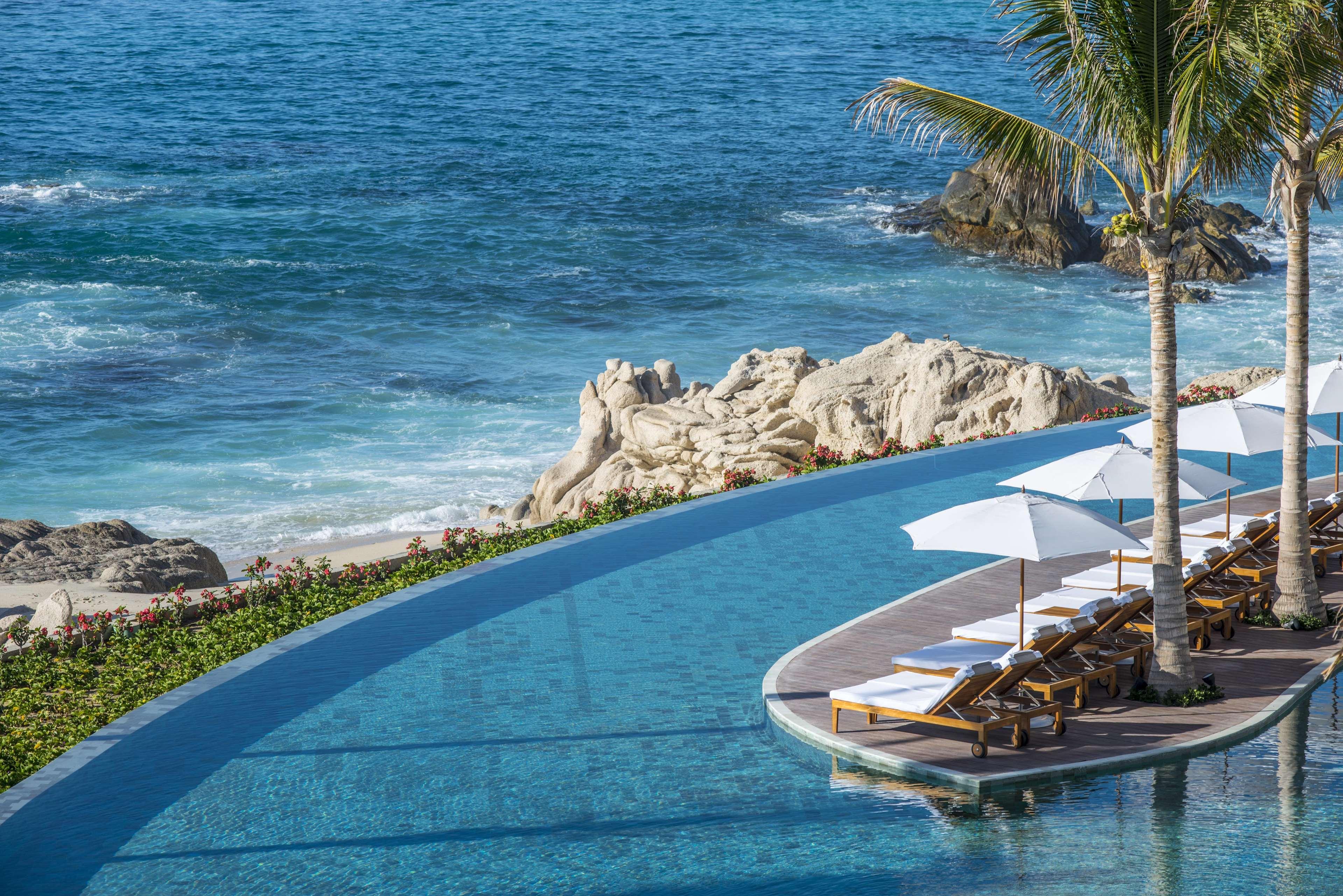 Grand Velas Los Cabos Luxury All Inclusive Cabo San Lucas Kültér fotó