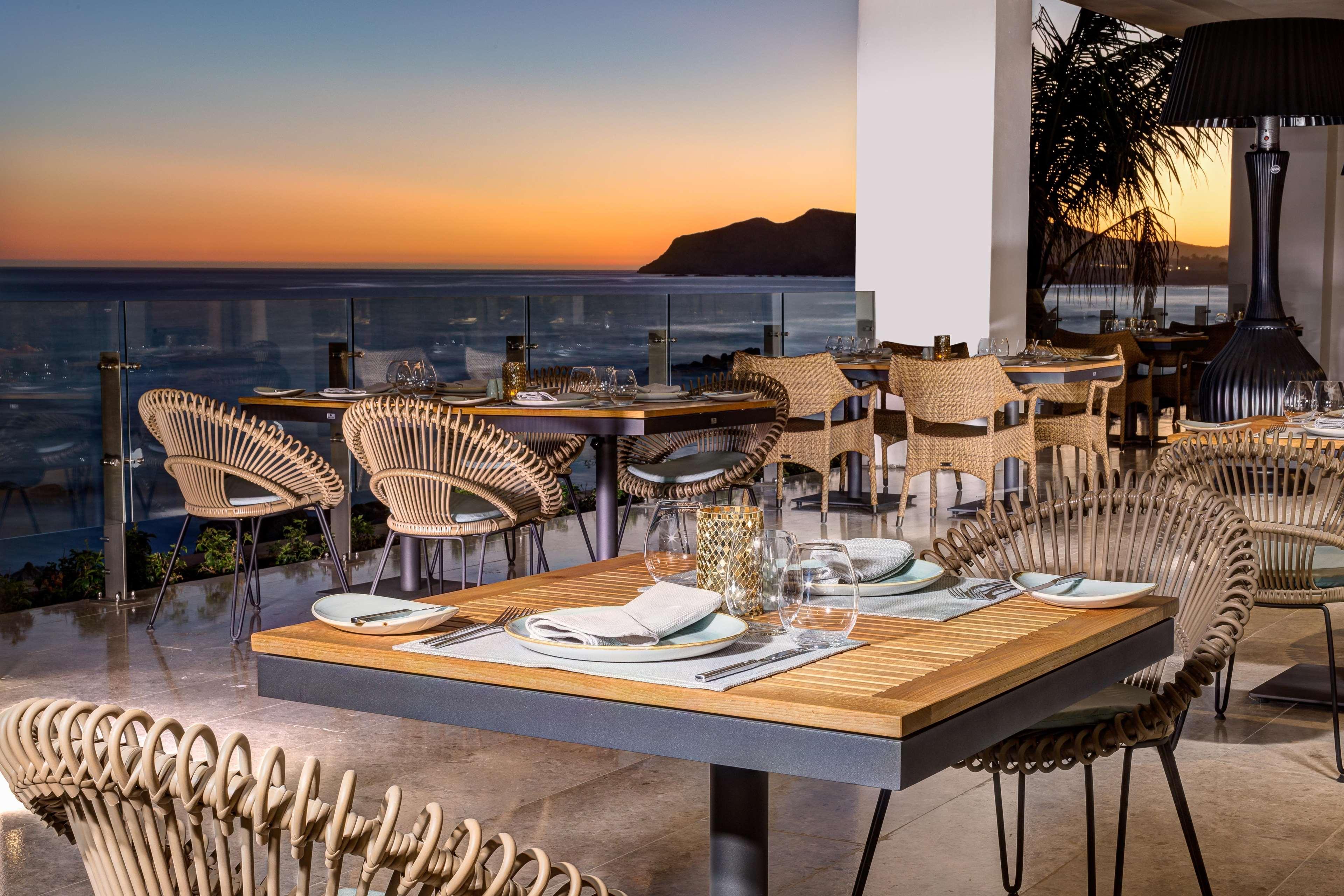Grand Velas Los Cabos Luxury All Inclusive Cabo San Lucas Kültér fotó