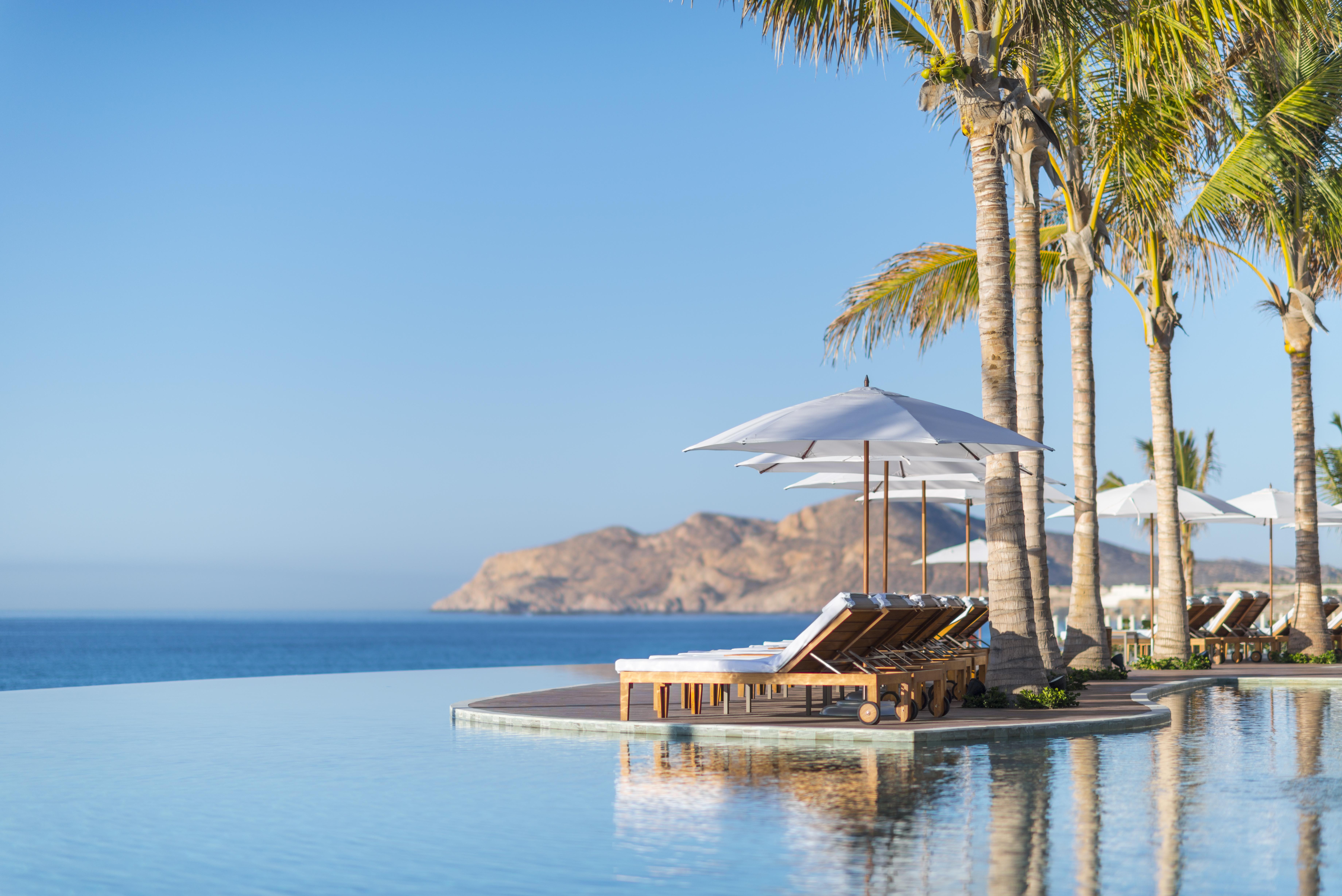 Grand Velas Los Cabos Luxury All Inclusive Cabo San Lucas Kültér fotó