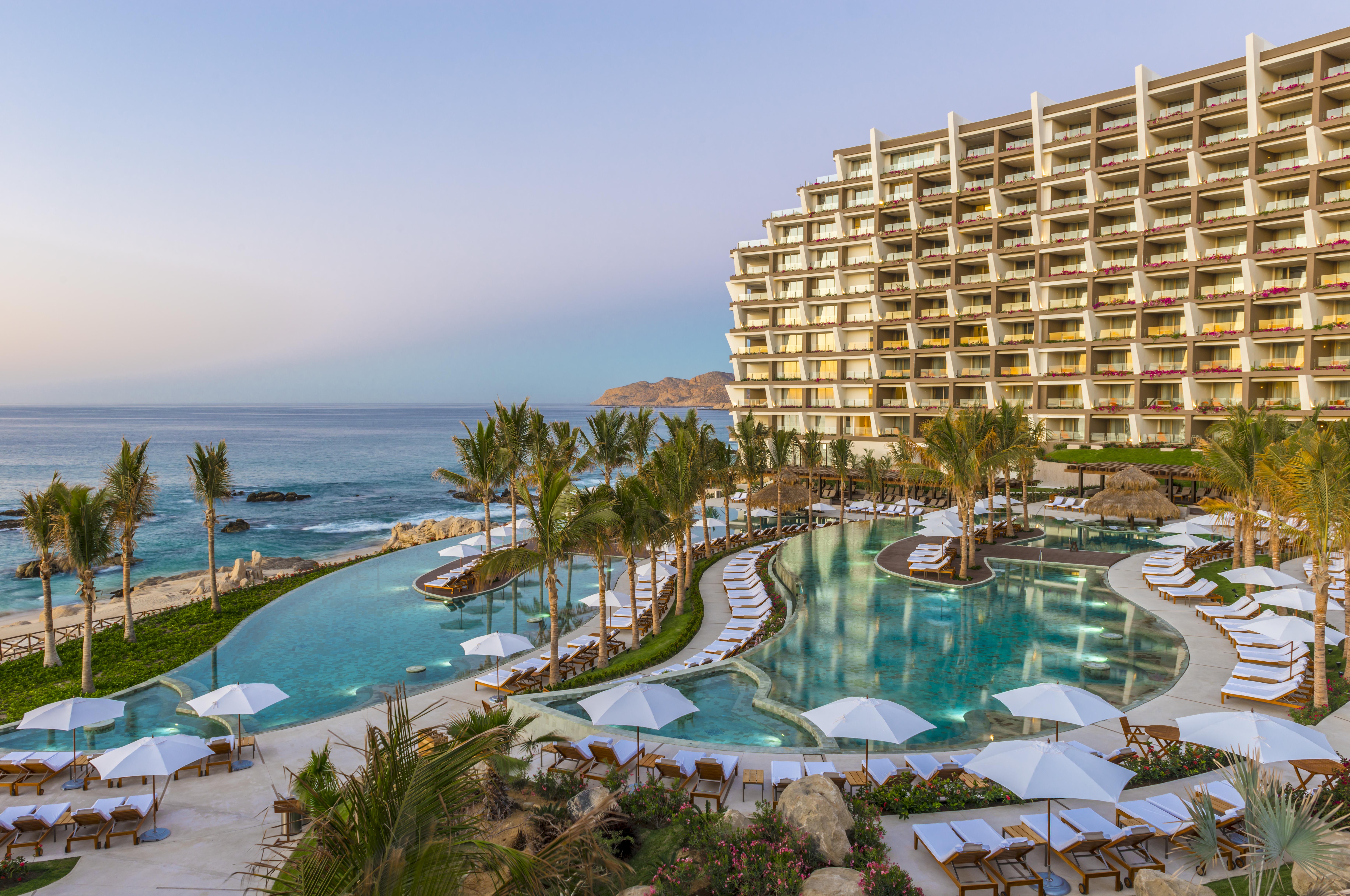 Grand Velas Los Cabos Luxury All Inclusive Cabo San Lucas Kültér fotó