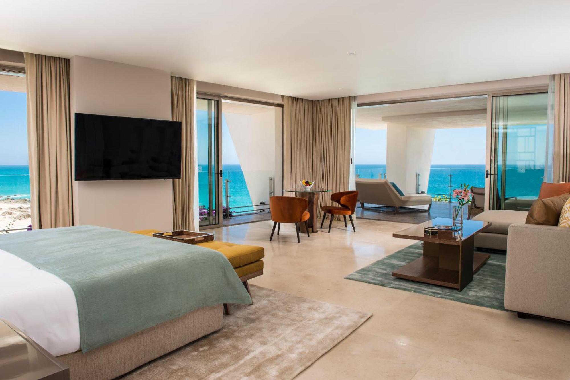 Grand Velas Los Cabos Luxury All Inclusive Cabo San Lucas Kültér fotó