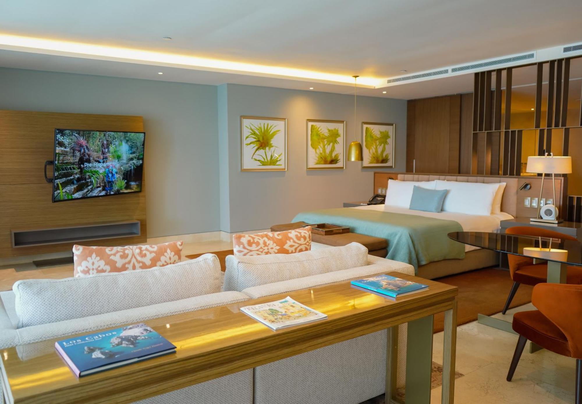 Grand Velas Los Cabos Luxury All Inclusive Cabo San Lucas Kültér fotó