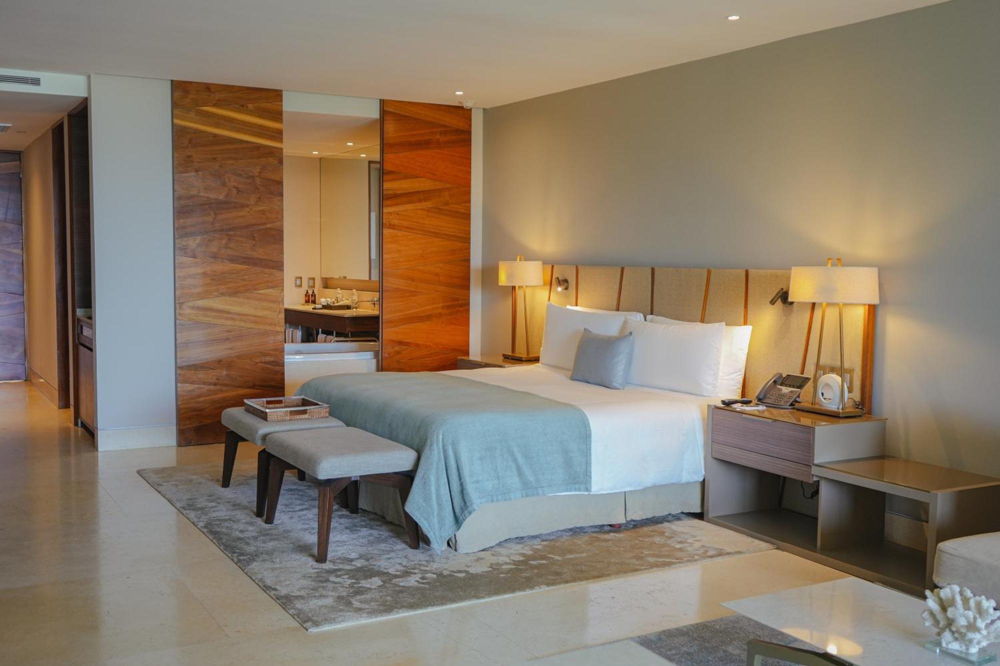 Grand Velas Los Cabos Luxury All Inclusive Cabo San Lucas Kültér fotó