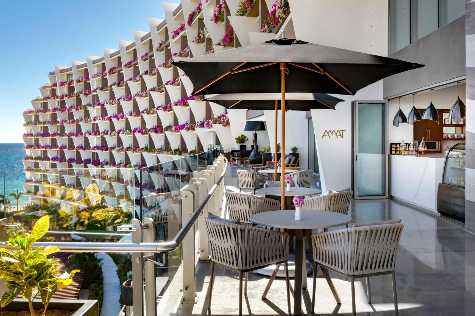 Grand Velas Los Cabos Luxury All Inclusive Cabo San Lucas Kültér fotó