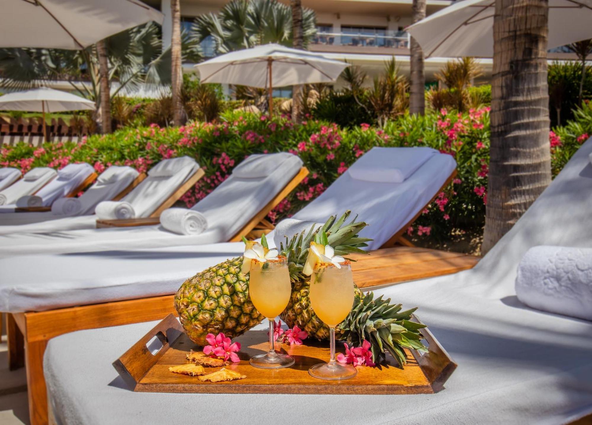 Grand Velas Los Cabos Luxury All Inclusive Cabo San Lucas Kültér fotó