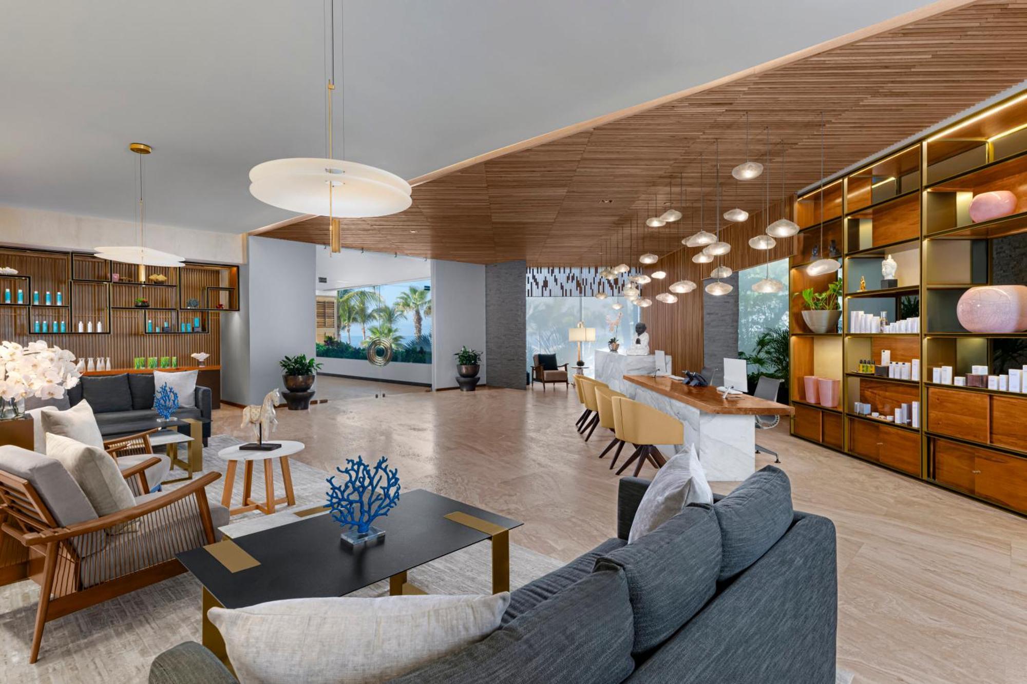 Grand Velas Los Cabos Luxury All Inclusive Cabo San Lucas Kültér fotó