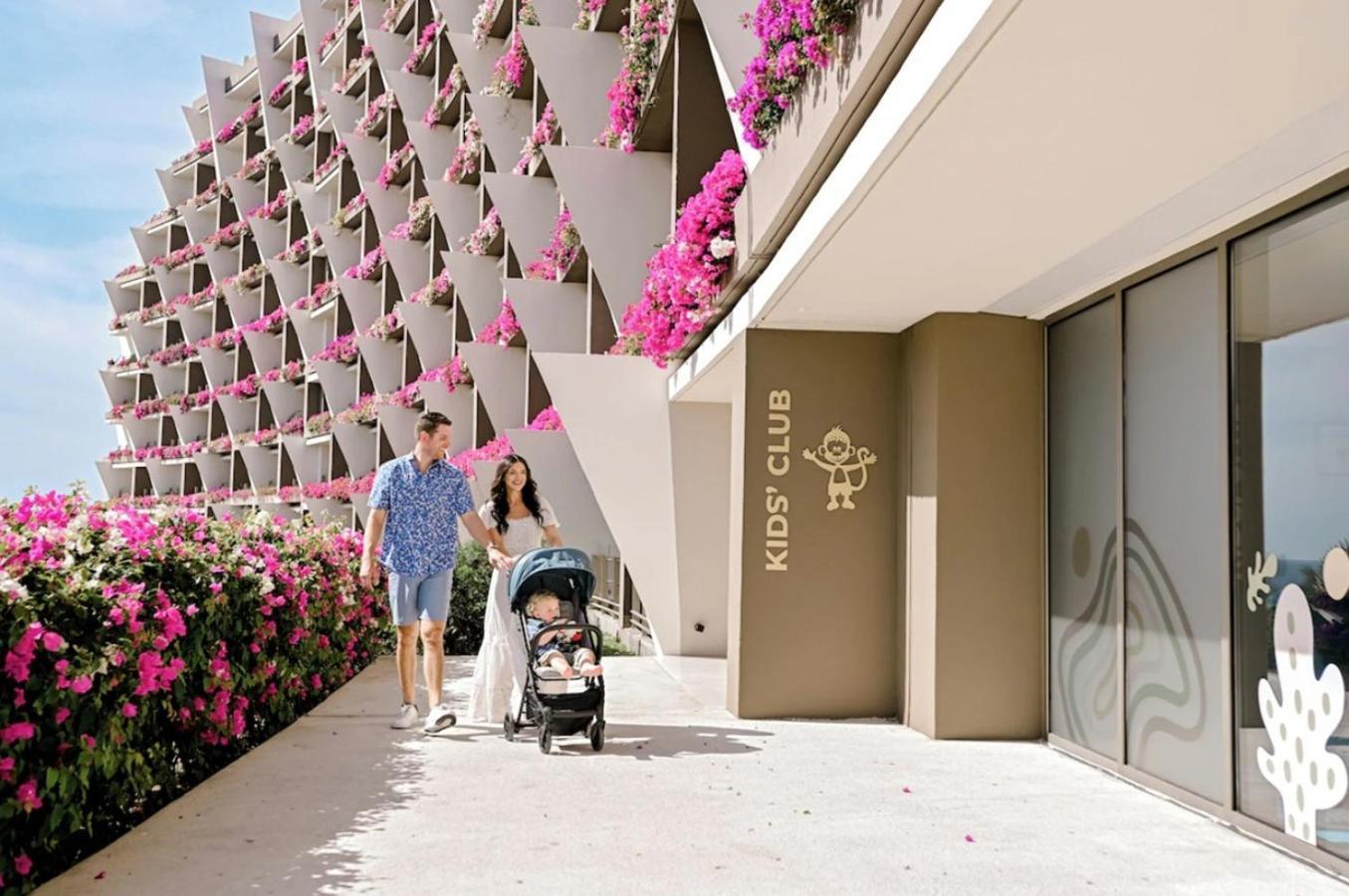 Grand Velas Los Cabos Luxury All Inclusive Cabo San Lucas Kültér fotó