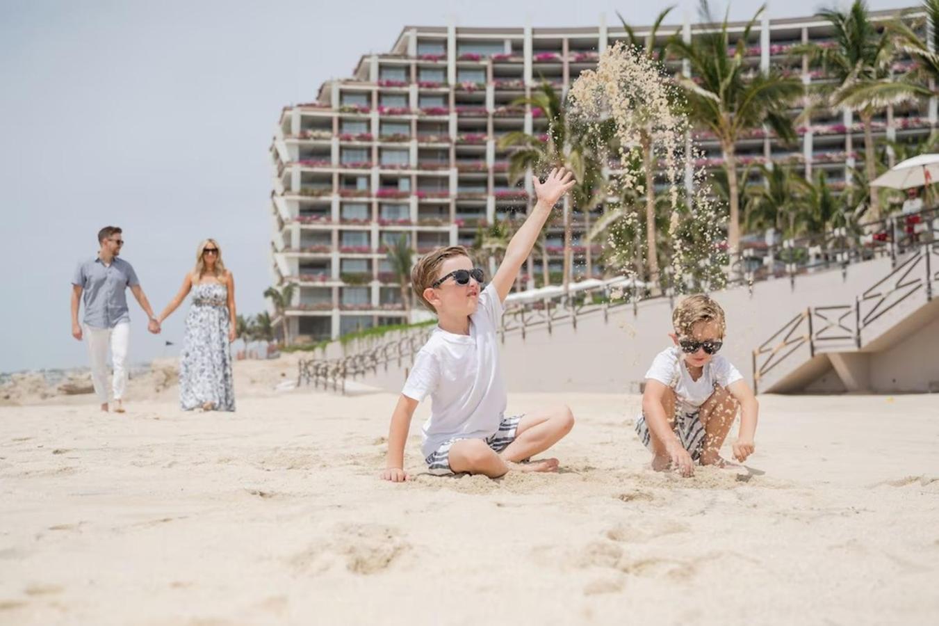 Grand Velas Los Cabos Luxury All Inclusive Cabo San Lucas Kültér fotó