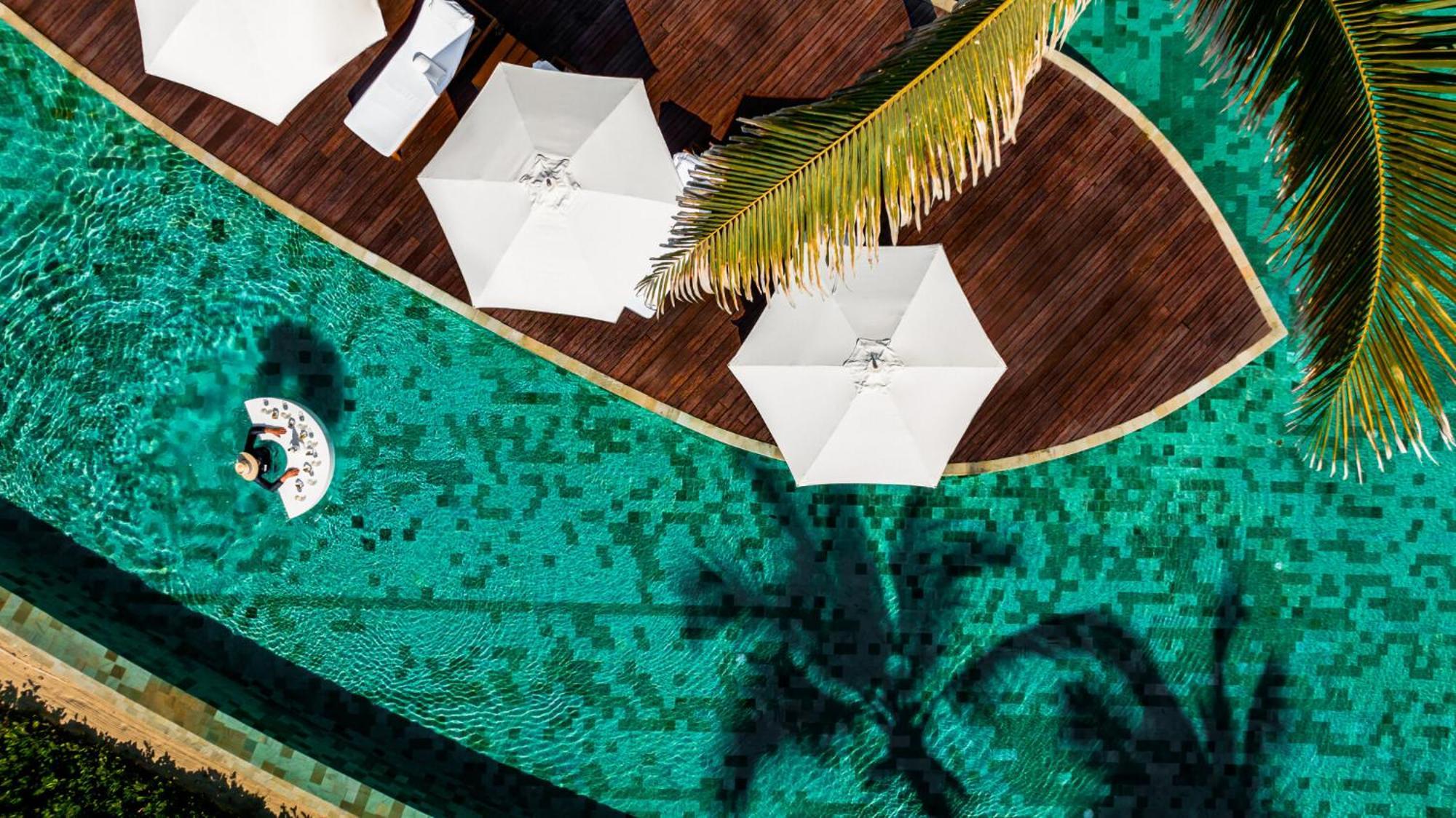 Grand Velas Los Cabos Luxury All Inclusive Cabo San Lucas Kültér fotó