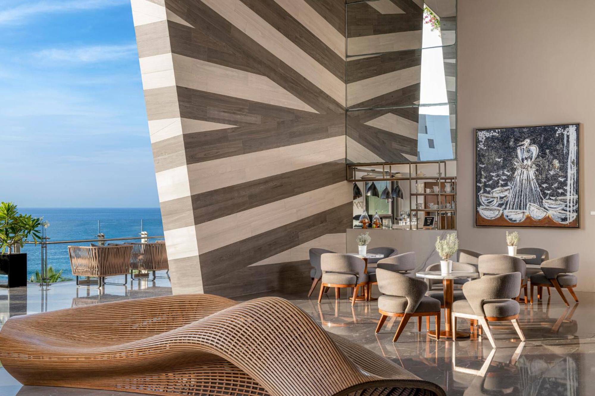 Grand Velas Los Cabos Luxury All Inclusive Cabo San Lucas Kültér fotó