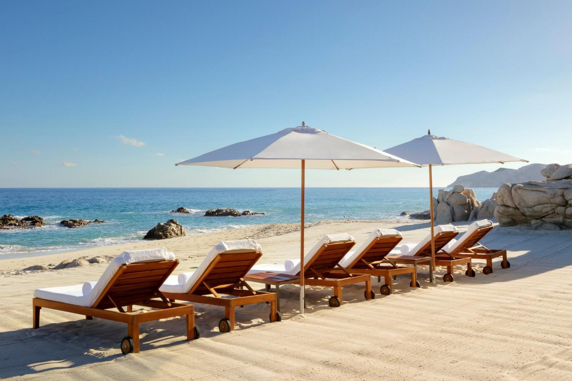 Grand Velas Los Cabos Luxury All Inclusive Cabo San Lucas Kültér fotó